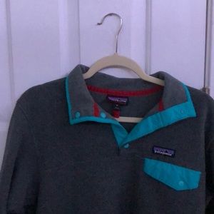 Patagonia pullover